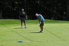 LAC Golf Open 2019  11th annual Wheaton Lyons Athletic Club (LAC) Golf Open Monday, August 12, 2019 held at the Franklin Country Club. - Photo by Keith Nordstrom : Wheaton, Lyons Athletic Club Golf Open